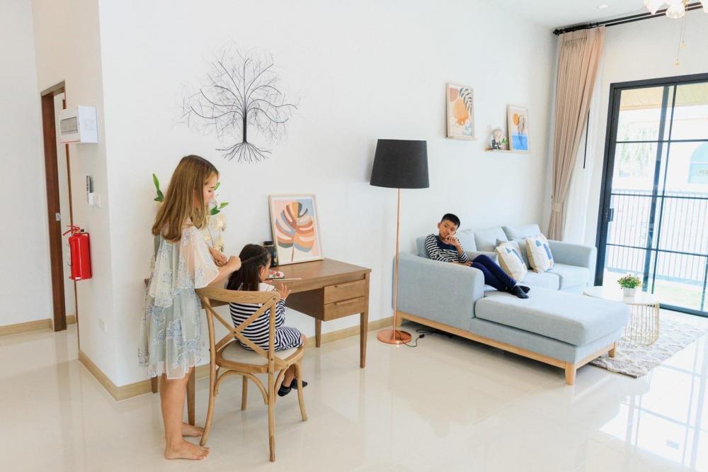 ไอเดียบ้านสวย>>มีกลิ่นอายแบบญี่ปุ่น