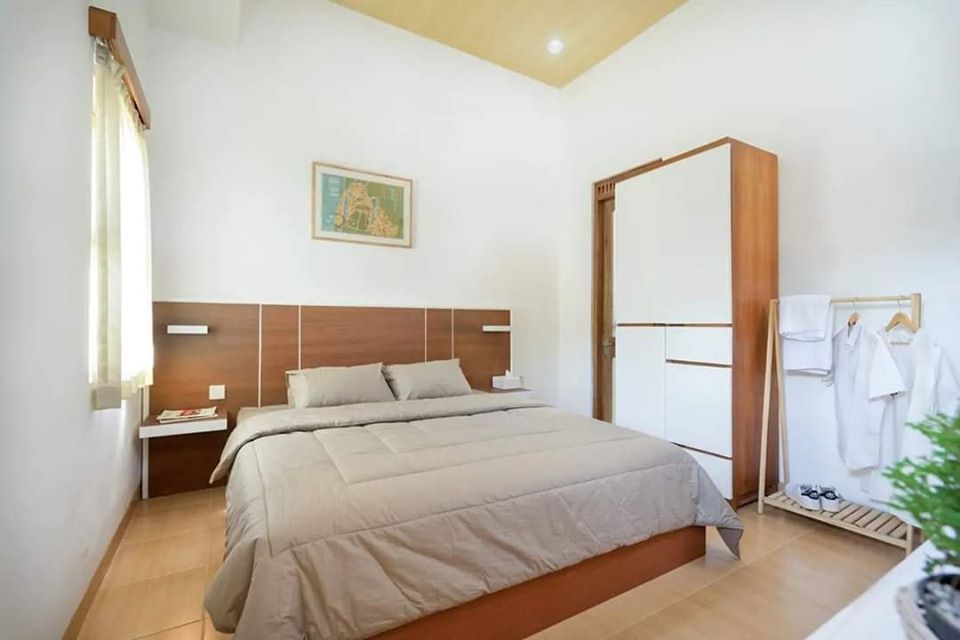 บ้านชั้นเดียวไซส์มินิ Tiny House