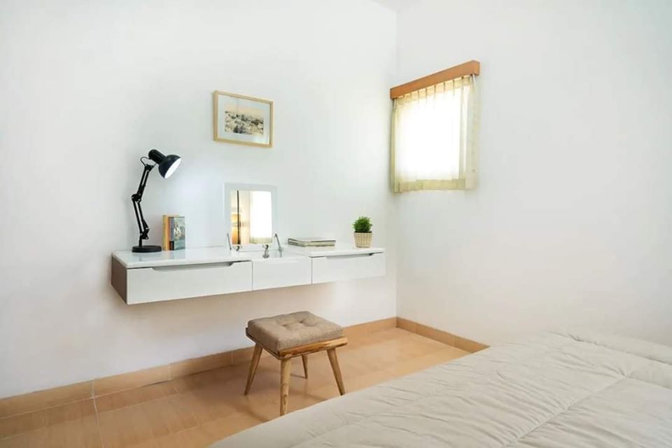 บ้านชั้นเดียวไซส์มินิ Tiny House