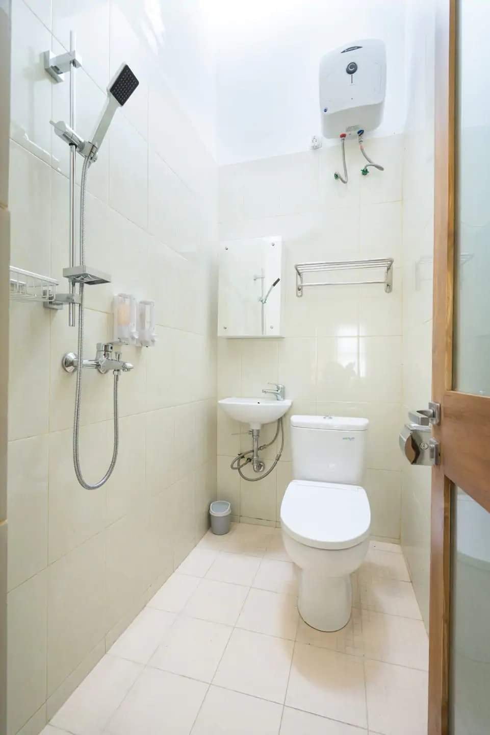 บ้านชั้นเดียวไซส์มินิ Tiny House