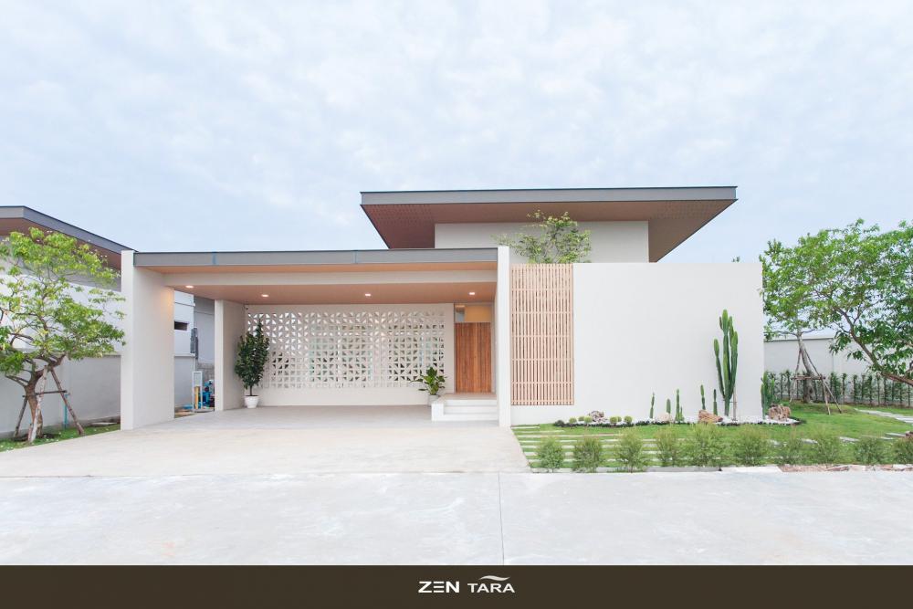 บ้านมินิมอล-มูจิ ละมุนตา