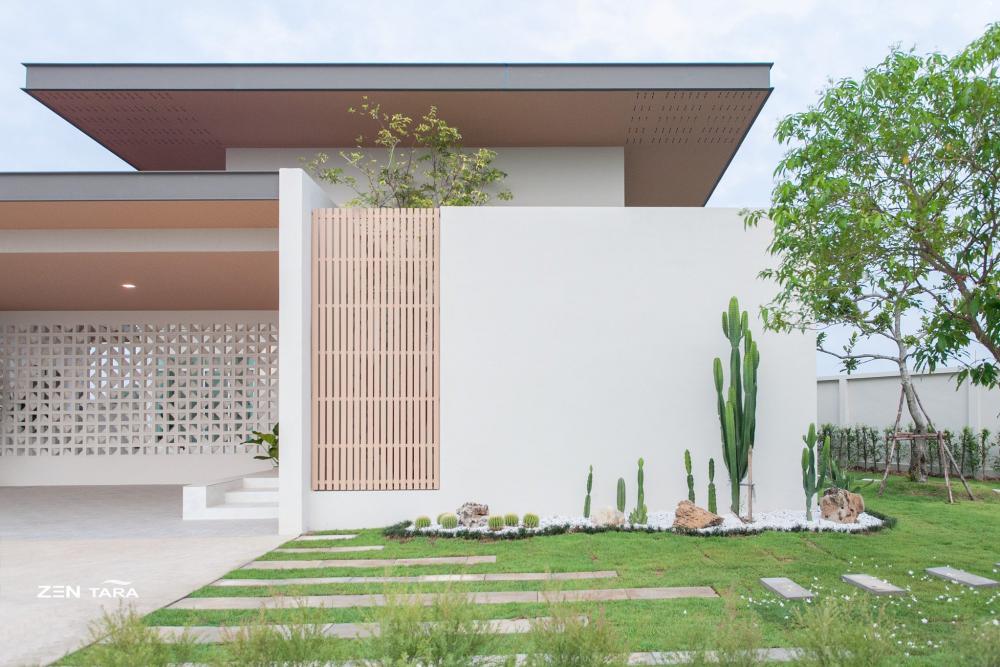 บ้านมินิมอล-มูจิ ละมุนตา