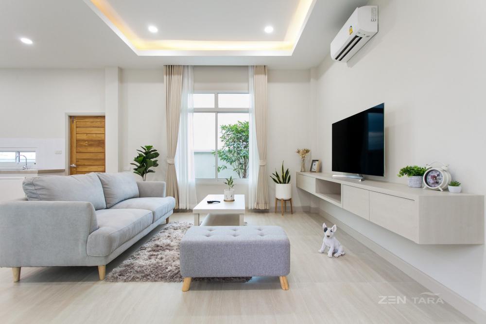 บ้านมินิมอล-มูจิ ละมุนตา