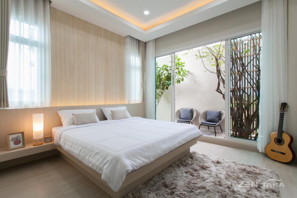 บ้านมินิมอล-มูจิ ละมุนตา