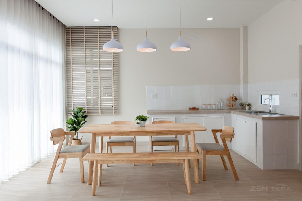 บ้านมินิมอล-มูจิ ละมุนตา