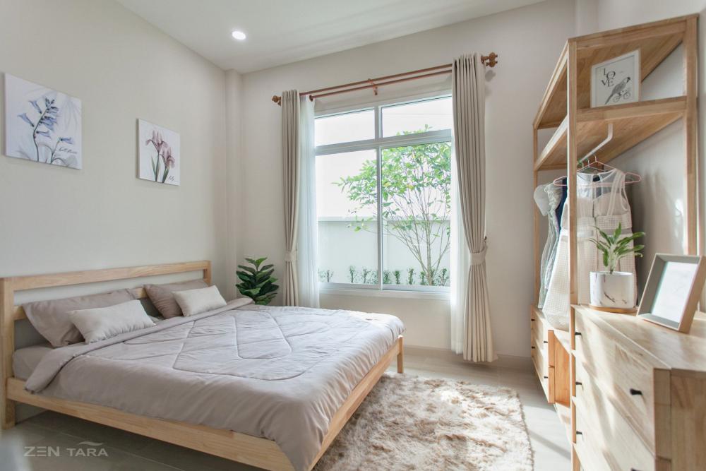 บ้านมินิมอล-มูจิ ละมุนตา