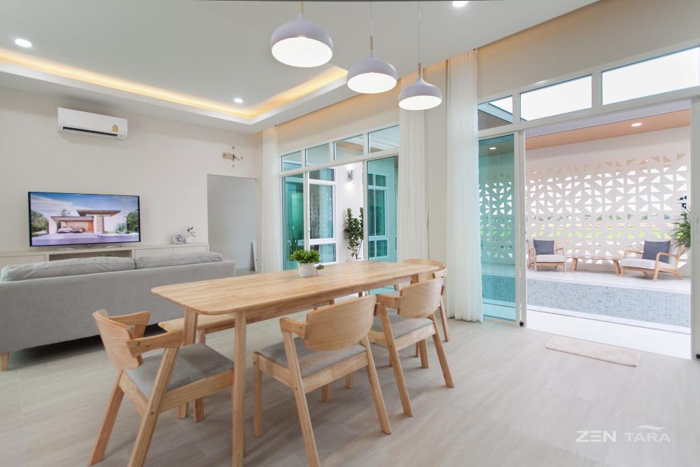 บ้านมินิมอล-มูจิ ละมุนตา