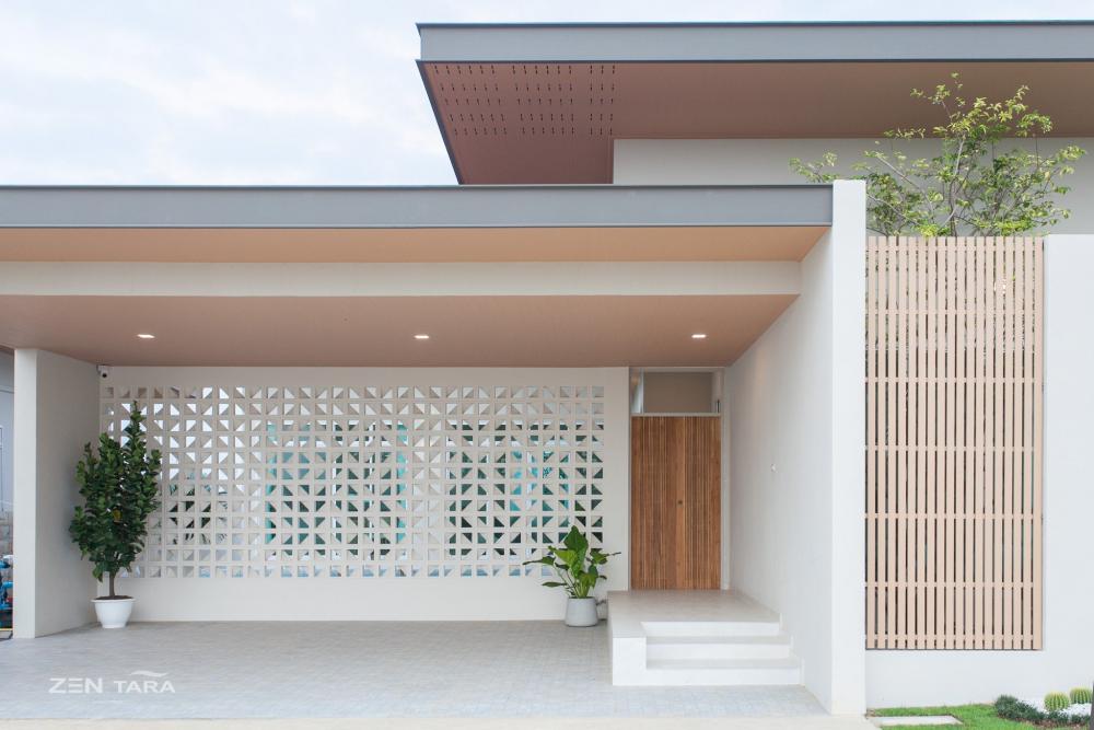 บ้านมินิมอล-มูจิ ละมุนตา