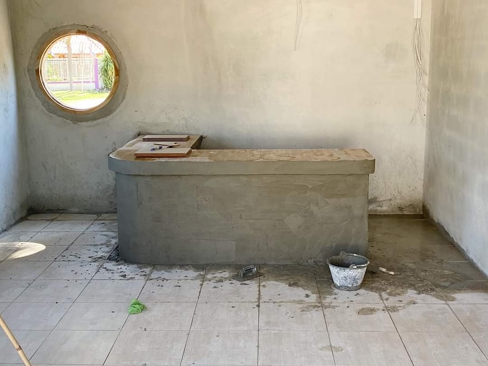 ไอเดียคาเฟ่มินิมอลอบอุ่นโทนขาว