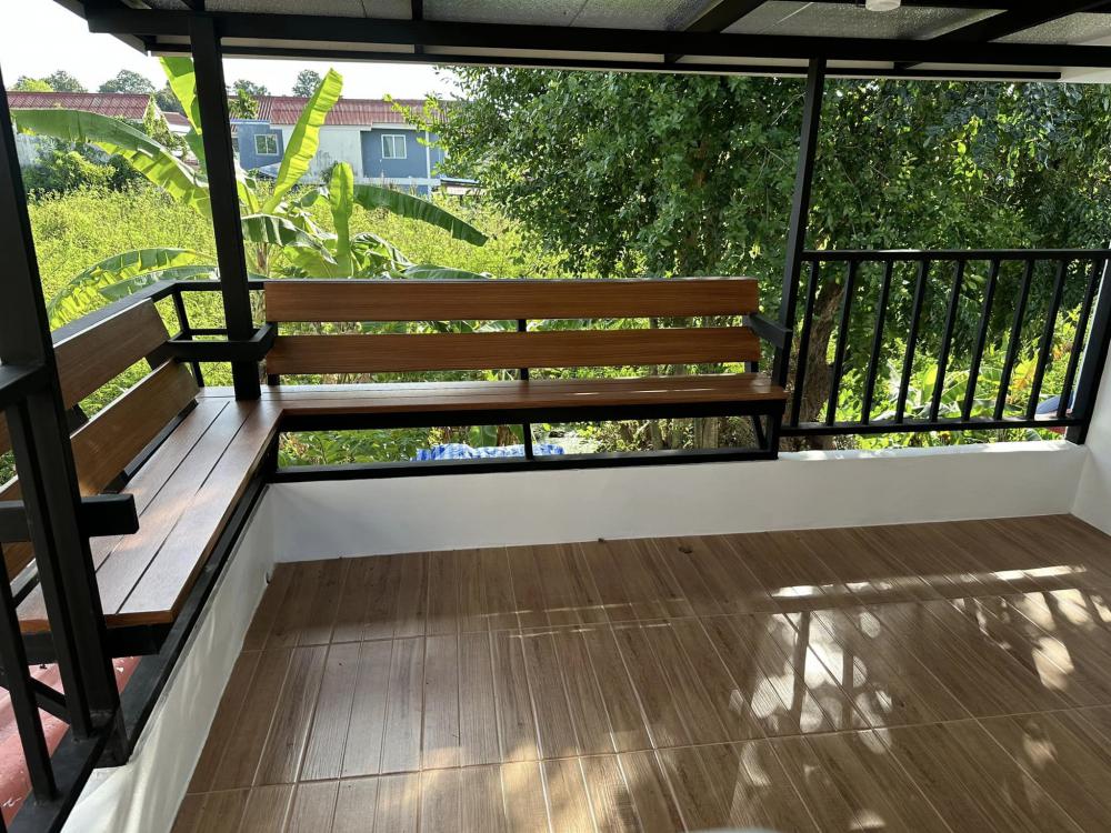 รีโนเวทบ้านเอื้ออาทร ให้เป็นสไตล์มินิมอล