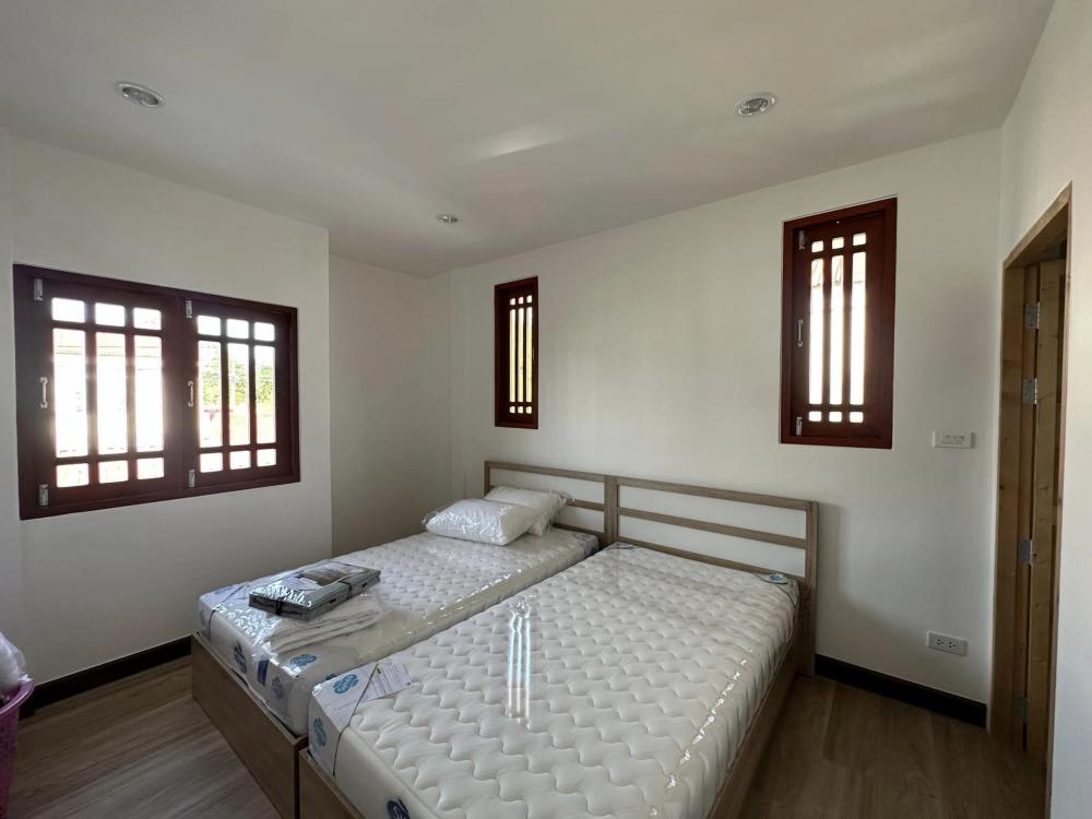 รีโนเวทบ้านเอื้ออาทร ให้เป็นสไตล์มินิมอล