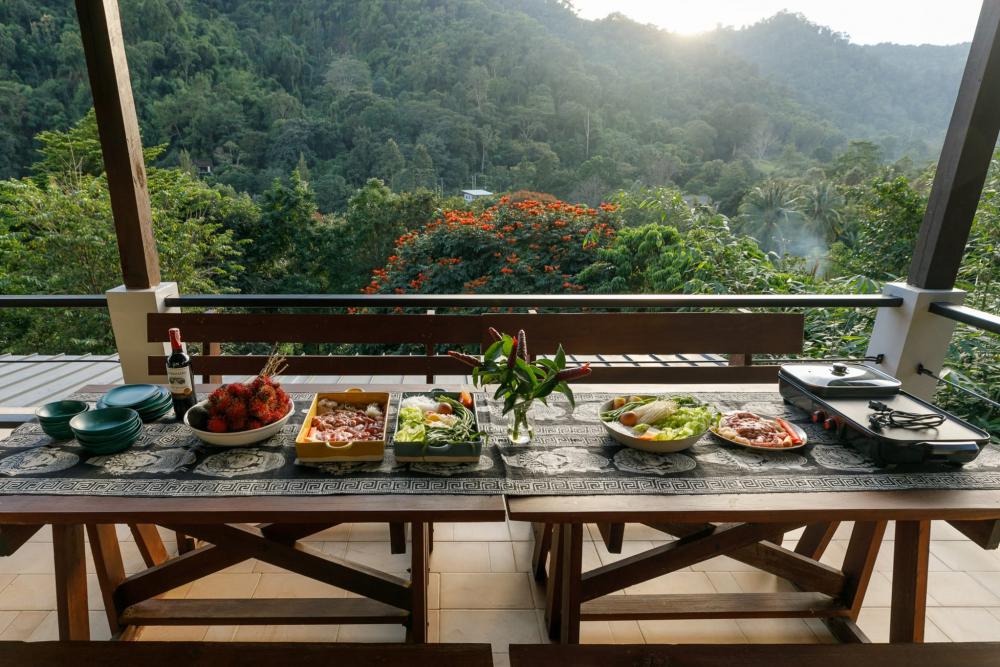 ไอเดียแต่งห้อง Villa Makai ไพรเวทวิลล่า