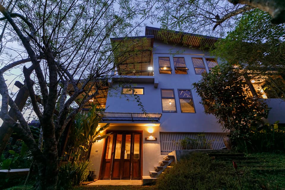 ไอเดียแต่งห้อง Villa Makai ไพรเวทวิลล่า