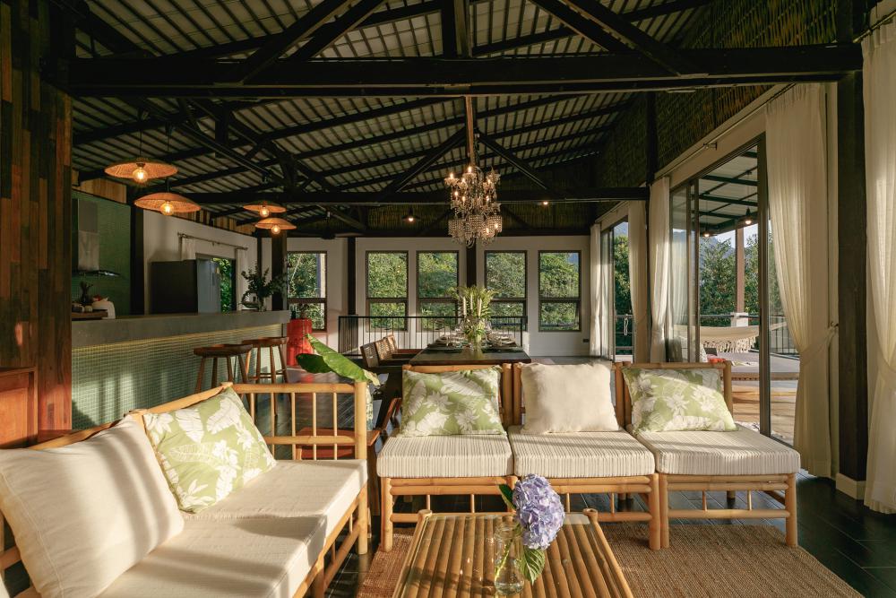 ไอเดียแต่งห้อง Villa Makai ไพรเวทวิลล่า