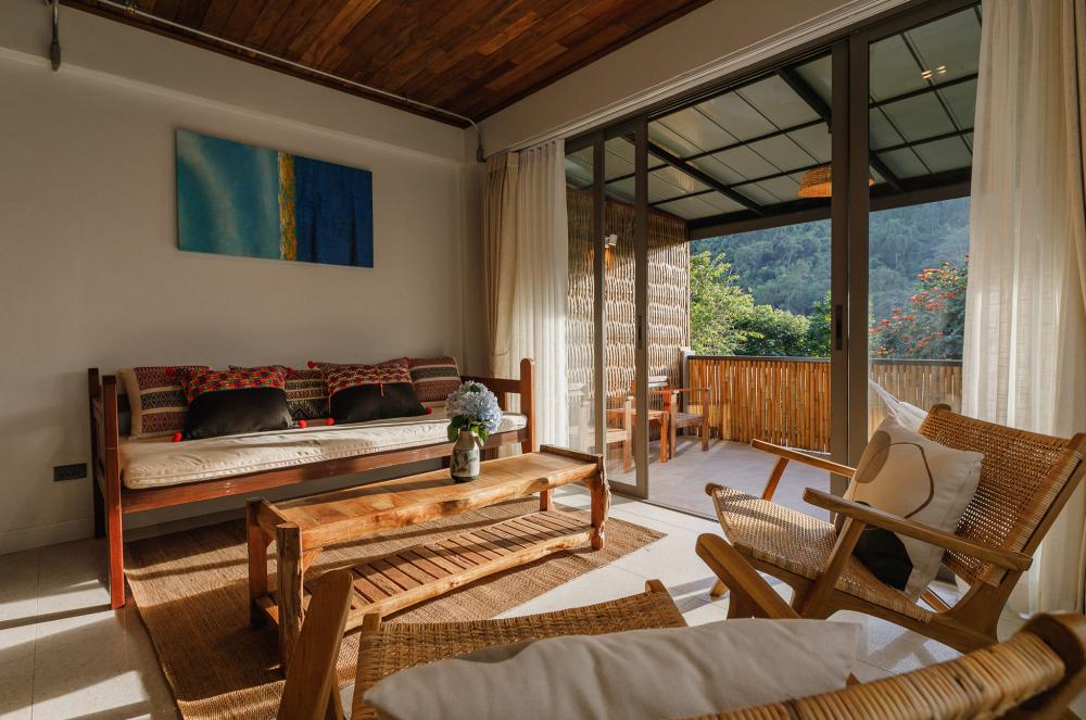 ไอเดียแต่งห้อง Villa Makai ไพรเวทวิลล่า