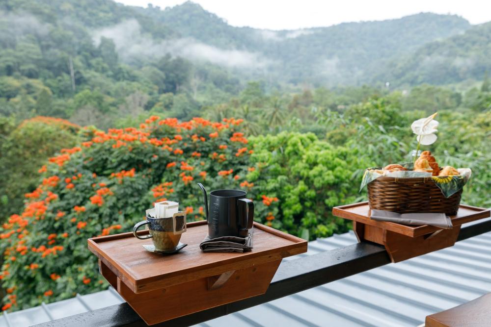 ไอเดียแต่งห้อง Villa Makai ไพรเวทวิลล่า