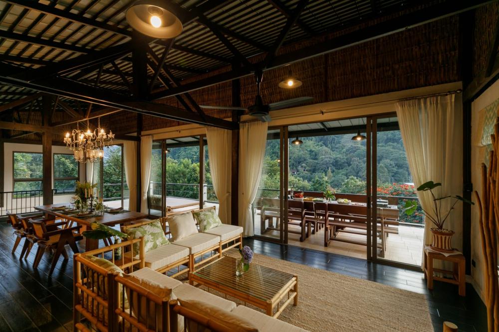 ไอเดียแต่งห้อง Villa Makai ไพรเวทวิลล่า