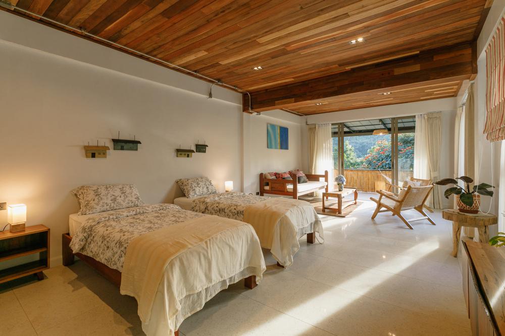 ไอเดียแต่งห้อง Villa Makai ไพรเวทวิลล่า