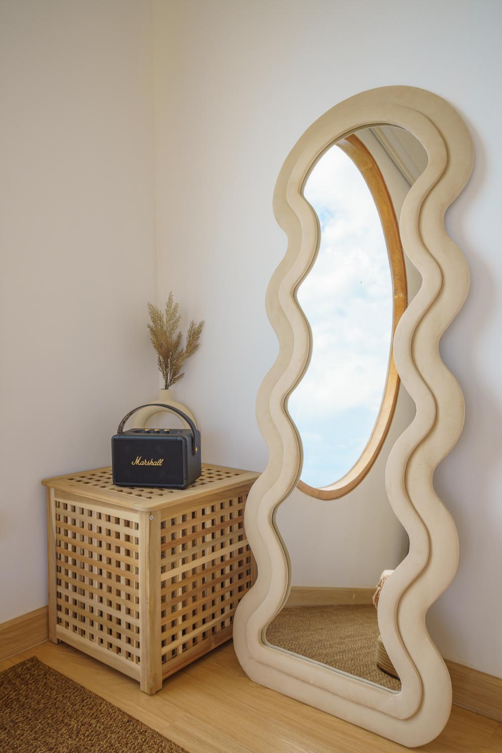 ไอเดียที่พักมินิมอล มินิใจ สไตล์บ้านญี่ปุ่น ลุงแบร์ วิลล่า