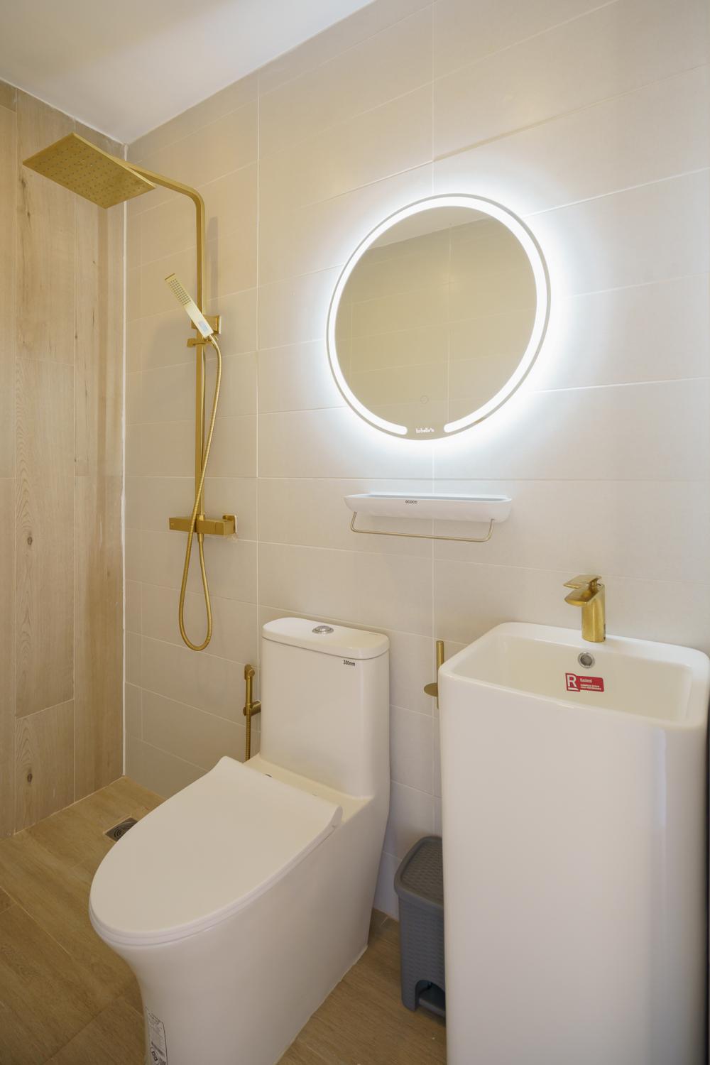 ไอเดียที่พักมินิมอล มินิใจ สไตล์บ้านญี่ปุ่น ลุงแบร์ วิลล่า