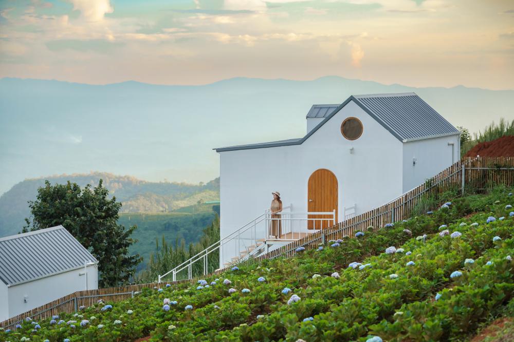 ไอเดียที่พักมินิมอล มินิใจ สไตล์บ้านญี่ปุ่น ลุงแบร์ วิลล่า