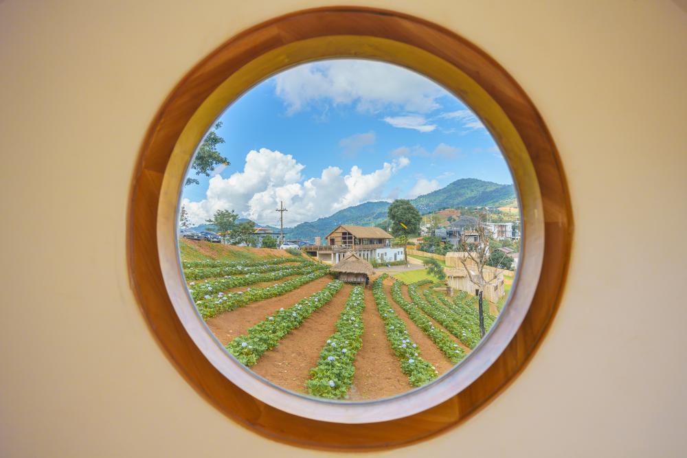 ไอเดียที่พักมินิมอล มินิใจ สไตล์บ้านญี่ปุ่น ลุงแบร์ วิลล่า