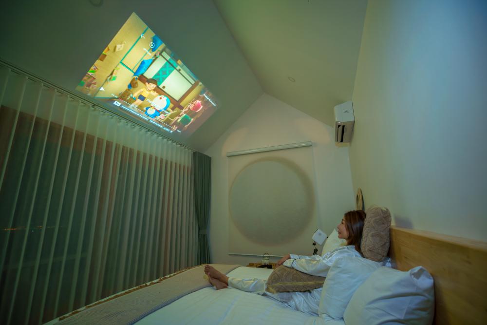 ไอเดียที่พักมินิมอล มินิใจ สไตล์บ้านญี่ปุ่น ลุงแบร์ วิลล่า