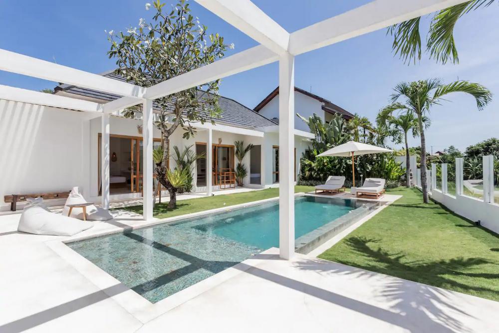 ไอเดียบ้านพักโฮมมี่เหมาะกับการพักผ่อน สบายๆ