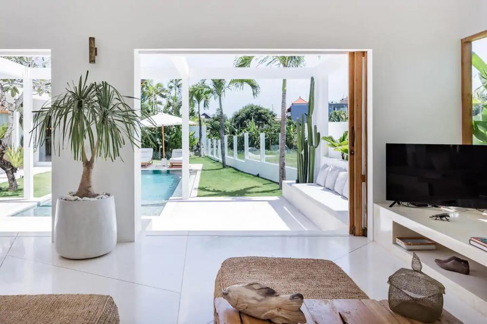 ไอเดียบ้านพักโฮมมี่เหมาะกับการพักผ่อน สบายๆ