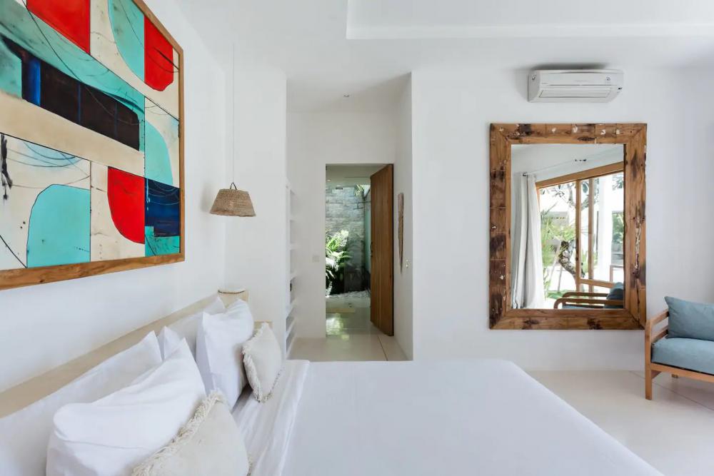 ไอเดียบ้านพักโฮมมี่เหมาะกับการพักผ่อน สบายๆ