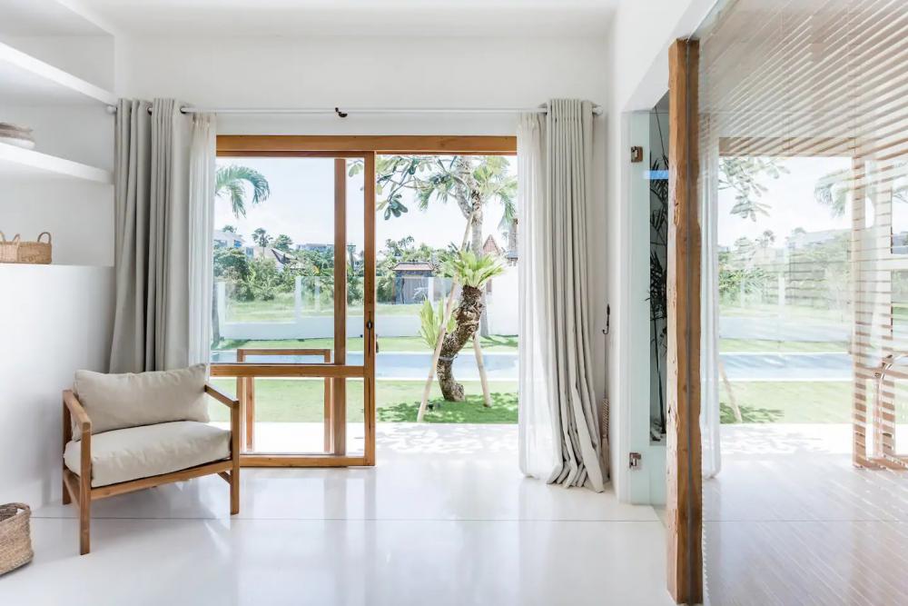 ไอเดียบ้านพักโฮมมี่เหมาะกับการพักผ่อน สบายๆ