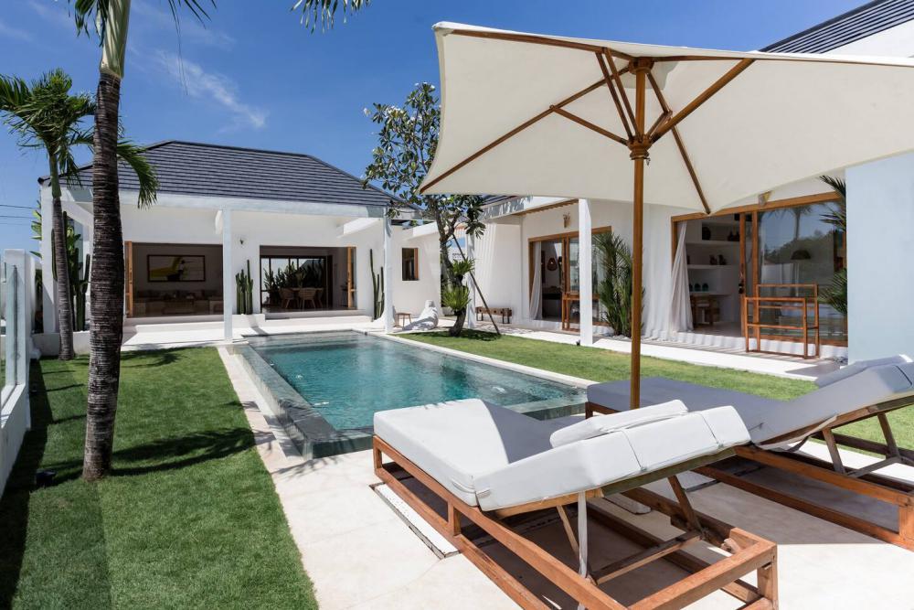 ไอเดียบ้านพักโฮมมี่เหมาะกับการพักผ่อน สบายๆ