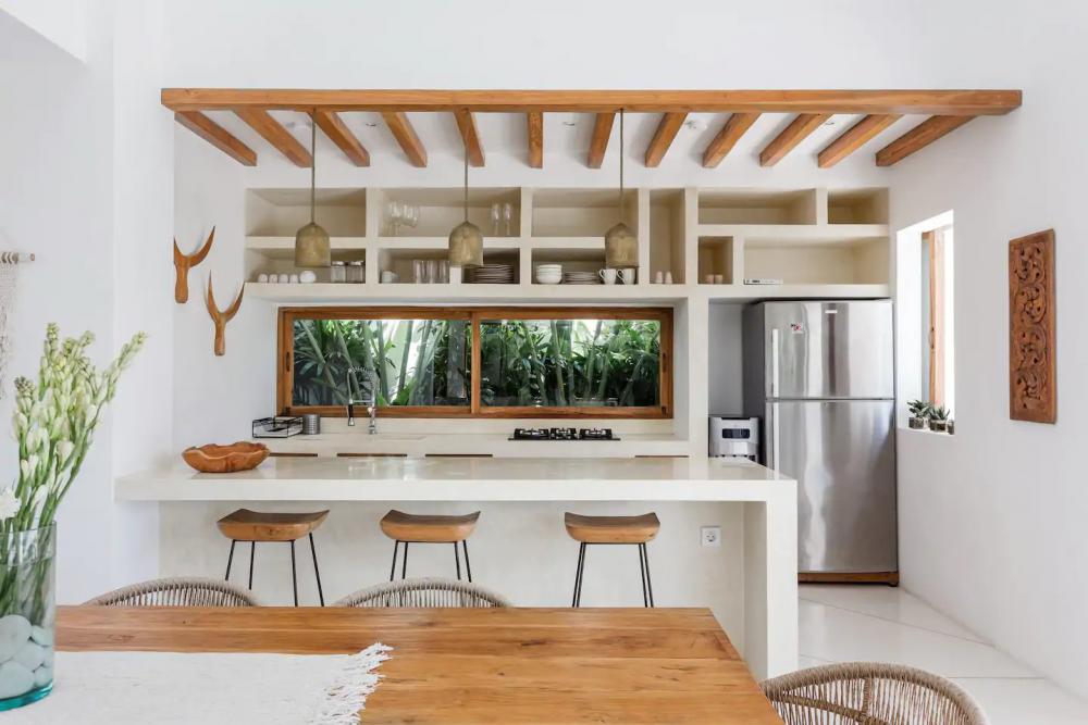 ไอเดียบ้านพักโฮมมี่เหมาะกับการพักผ่อน สบายๆ