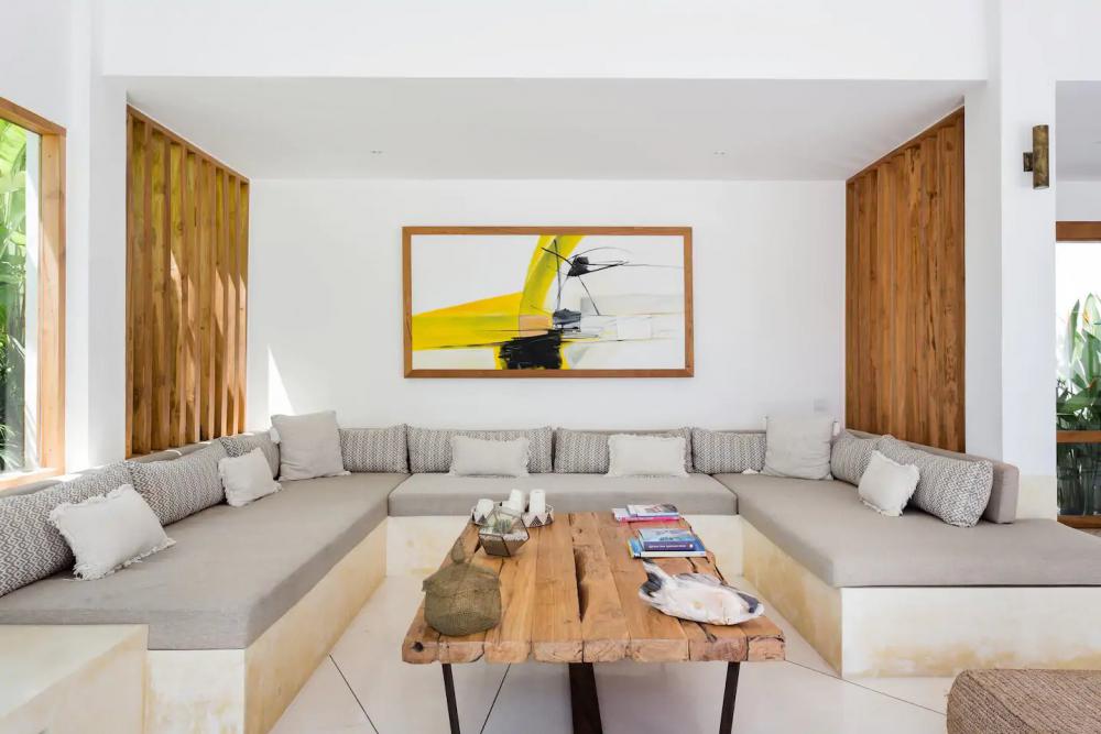 ไอเดียบ้านพักโฮมมี่เหมาะกับการพักผ่อน สบายๆ