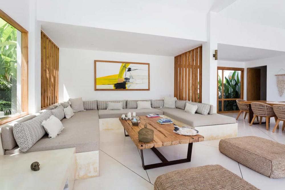 ไอเดียบ้านพักโฮมมี่เหมาะกับการพักผ่อน สบายๆ