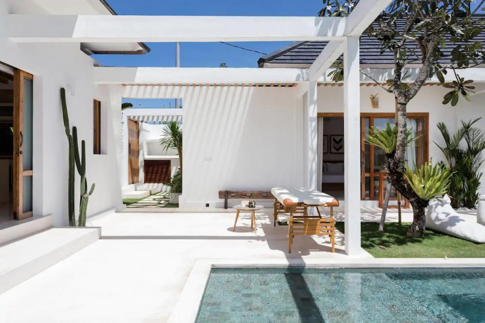 ไอเดียบ้านพักโฮมมี่เหมาะกับการพักผ่อน สบายๆ