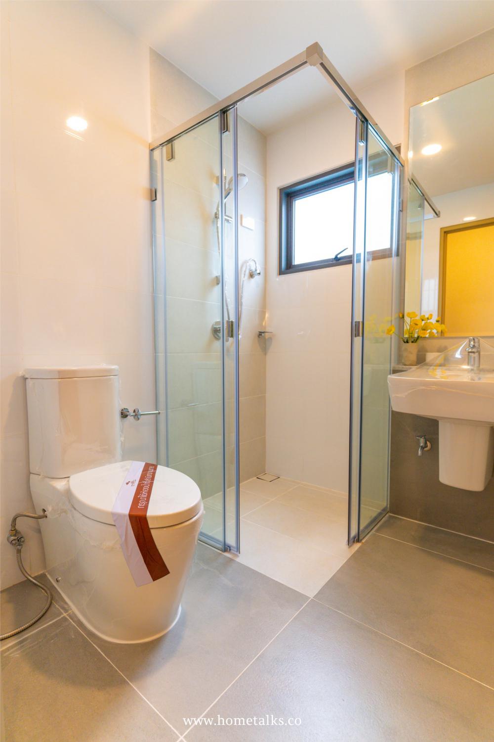 โครงการบ้านเดี่ยวสไตล์โมเดิร์นญี่ปุ่น บ้านที่บอกเล่าความสุขในการอยู่อาศัย ผ่านเอกลักษณ์ชาญี่ปุ่น