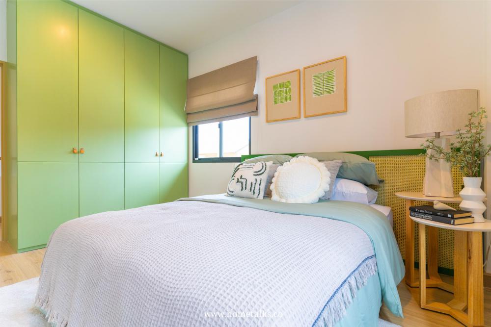 โครงการบ้านเดี่ยวสไตล์โมเดิร์นญี่ปุ่น บ้านที่บอกเล่าความสุขในการอยู่อาศัย ผ่านเอกลักษณ์ชาญี่ปุ่น