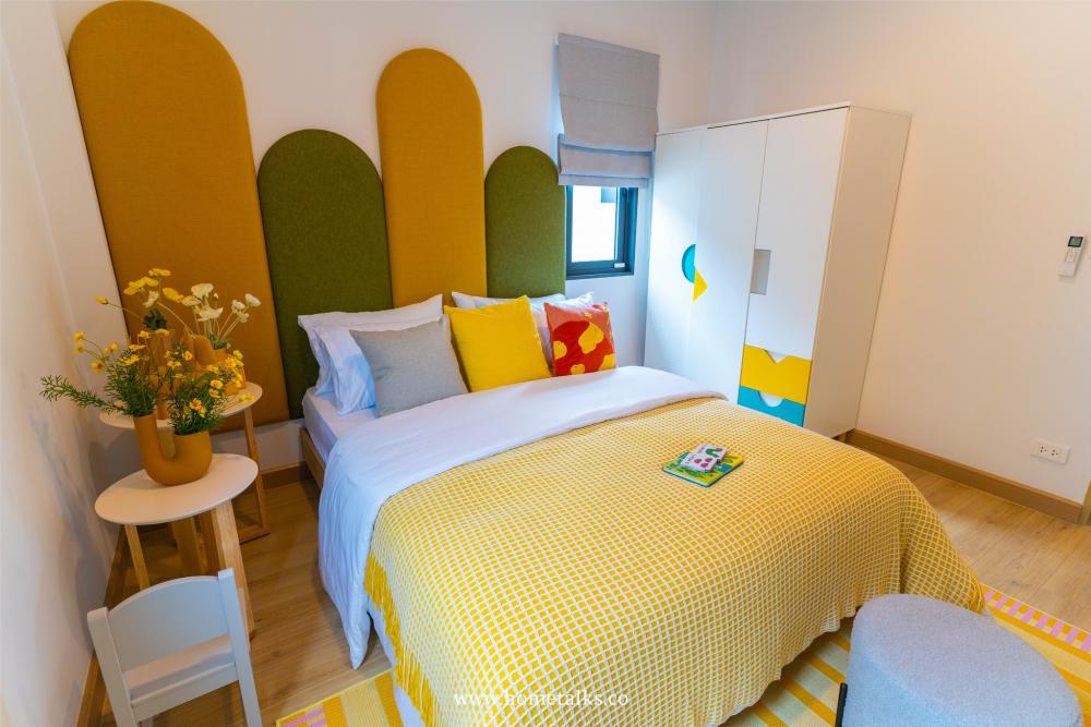 โครงการบ้านเดี่ยวสไตล์โมเดิร์นญี่ปุ่น บ้านที่บอกเล่าความสุขในการอยู่อาศัย ผ่านเอกลักษณ์ชาญี่ปุ่น