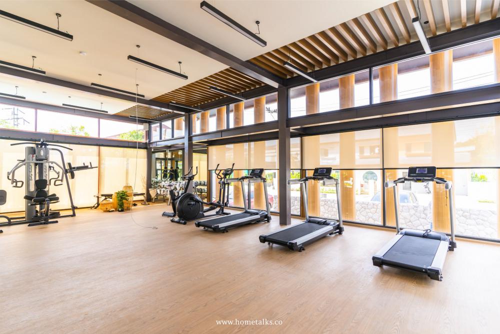 โครงการบ้านเดี่ยวสไตล์โมเดิร์นญี่ปุ่น บ้านที่บอกเล่าความสุขในการอยู่อาศัย ผ่านเอกลักษณ์ชาญี่ปุ่น