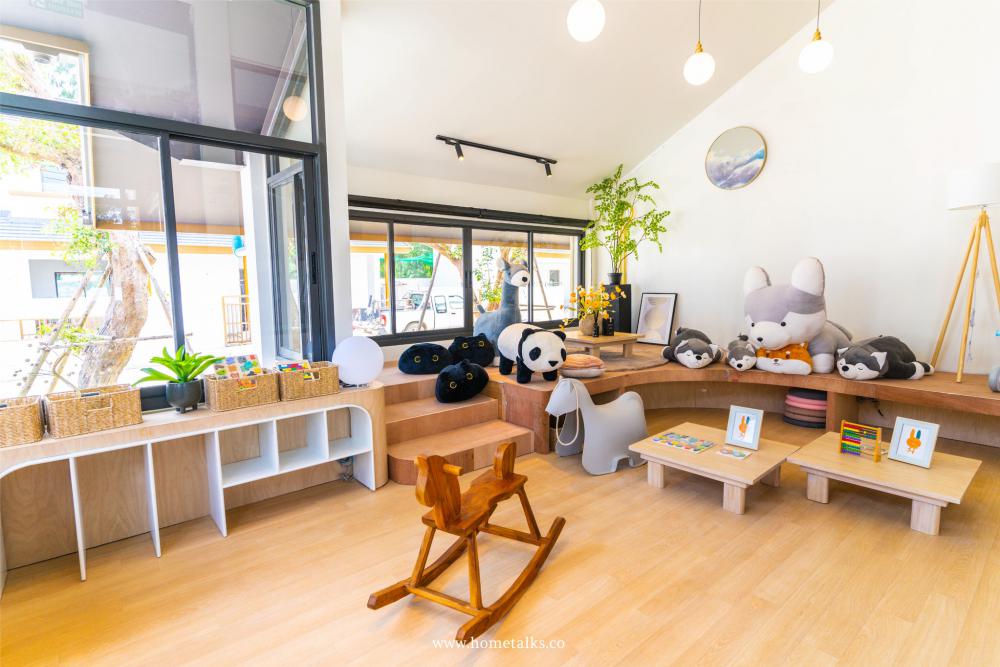 โครงการบ้านเดี่ยวสไตล์โมเดิร์นญี่ปุ่น บ้านที่บอกเล่าความสุขในการอยู่อาศัย ผ่านเอกลักษณ์ชาญี่ปุ่น