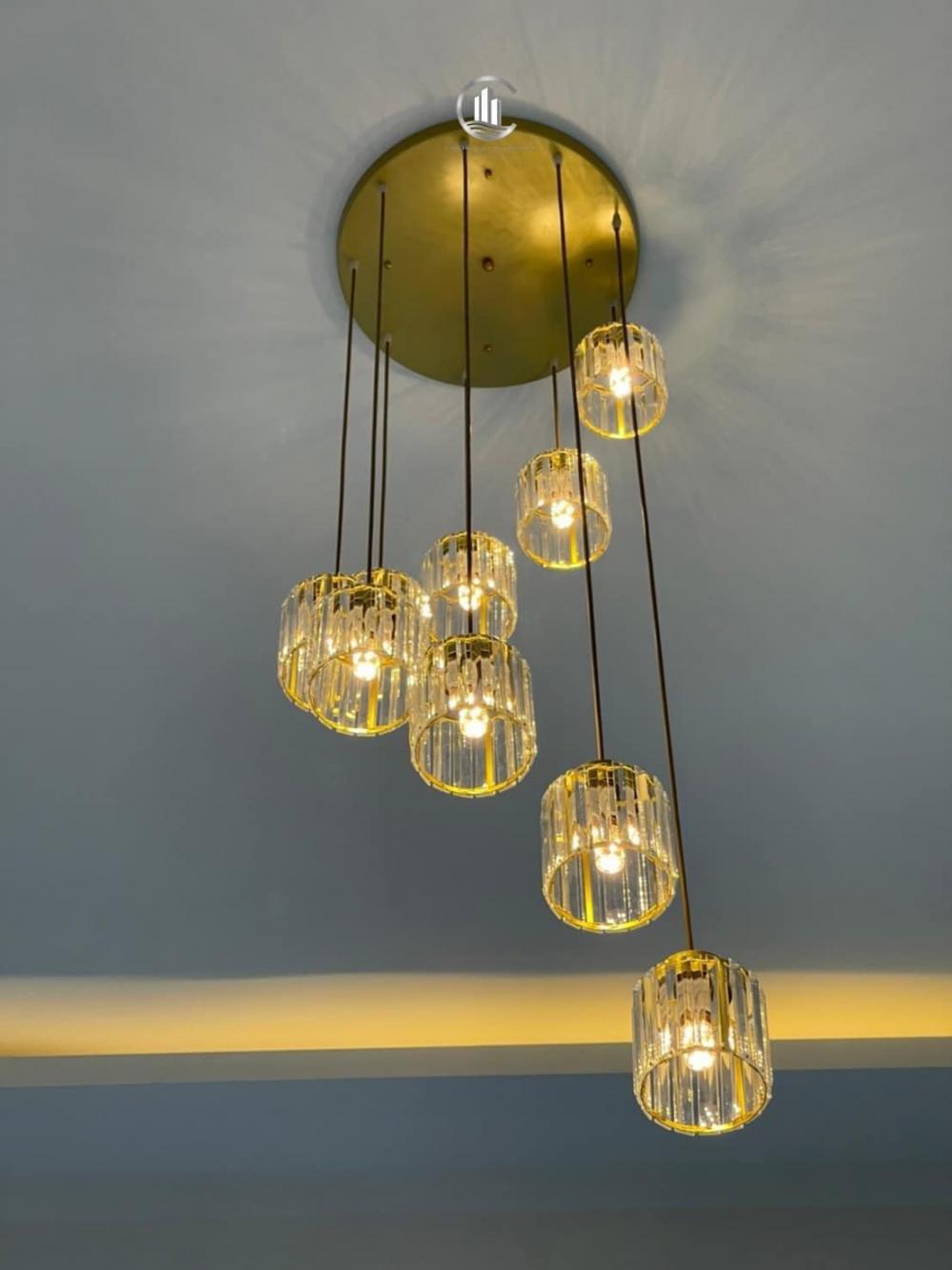 สไตล์โมเดิร์นบ้านพักอาศัย 1 ชั้นครึ่ง 3 ห้องนอน 3 ห้องน้ำ