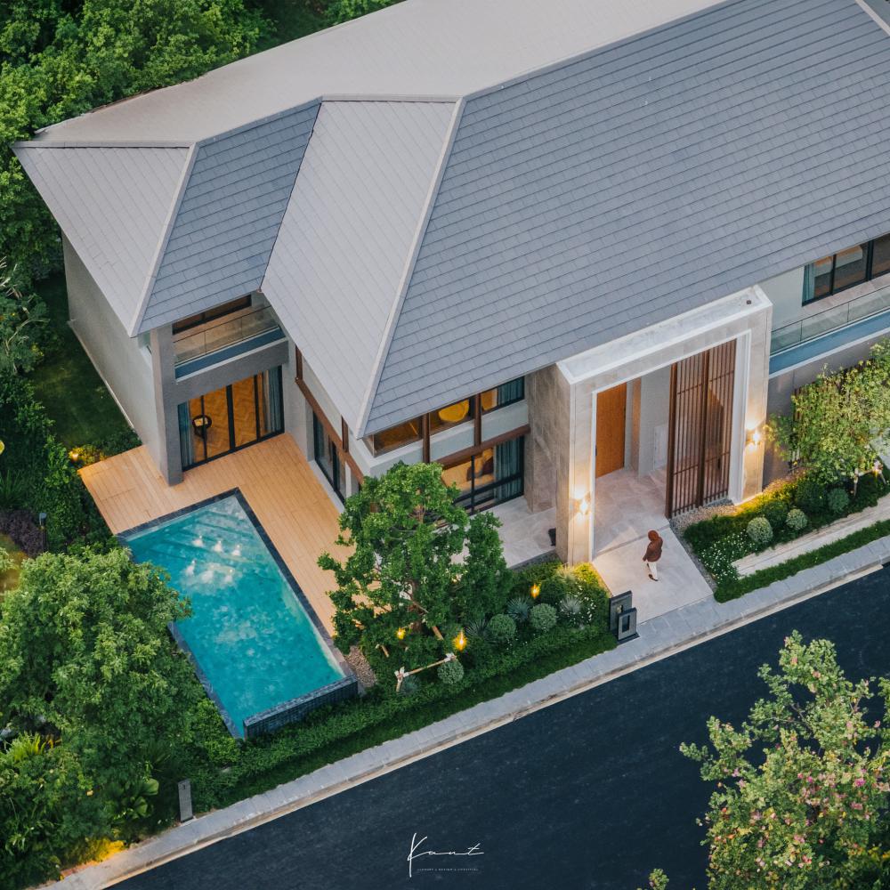 สถาปัตยกรรมและการออกแบบถือเป็นรูปแบบศิลปะที่ยั่งยืนที่สุด 𝐂𝐫𝐚𝐟𝐭𝐞𝐝 𝐭𝐨 𝐋𝐚𝐬𝐭