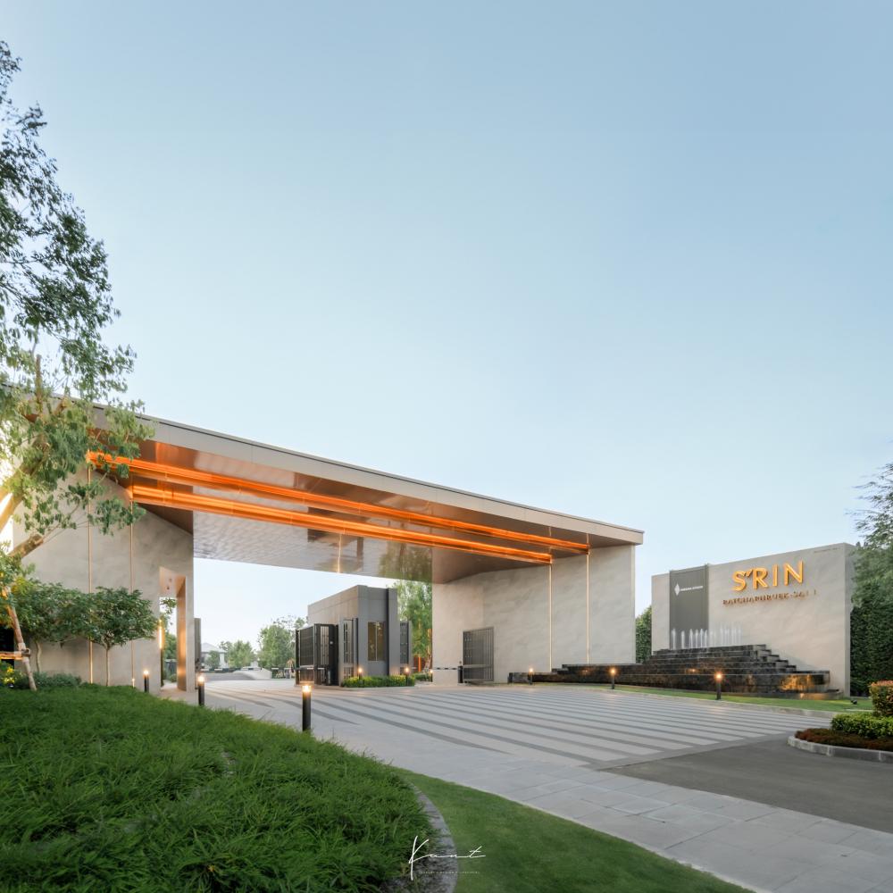 สถาปัตยกรรมและการออกแบบถือเป็นรูปแบบศิลปะที่ยั่งยืนที่สุด 𝐂𝐫𝐚𝐟𝐭𝐞𝐝 𝐭𝐨 𝐋𝐚𝐬𝐭