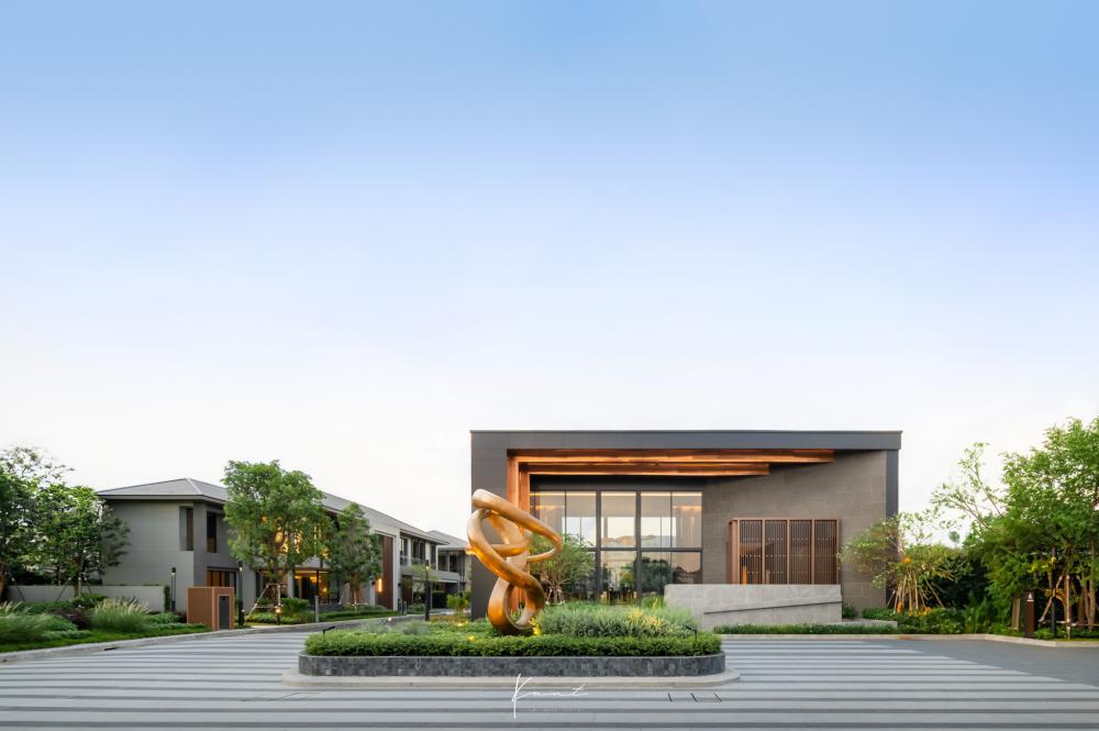 สถาปัตยกรรมและการออกแบบถือเป็นรูปแบบศิลปะที่ยั่งยืนที่สุด 𝐂𝐫𝐚𝐟𝐭𝐞𝐝 𝐭𝐨 𝐋𝐚𝐬𝐭