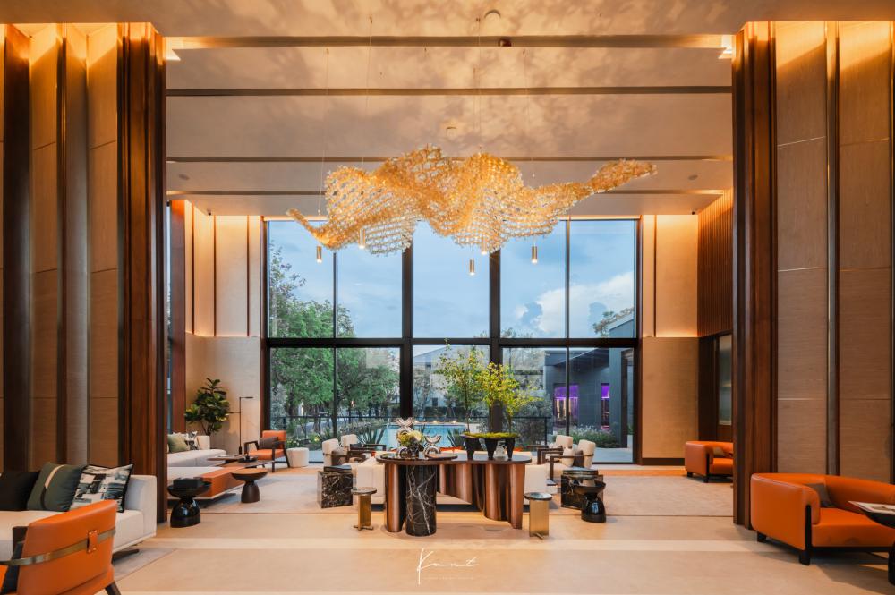 สถาปัตยกรรมและการออกแบบถือเป็นรูปแบบศิลปะที่ยั่งยืนที่สุด 𝐂𝐫𝐚𝐟𝐭𝐞𝐝 𝐭𝐨 𝐋𝐚𝐬𝐭