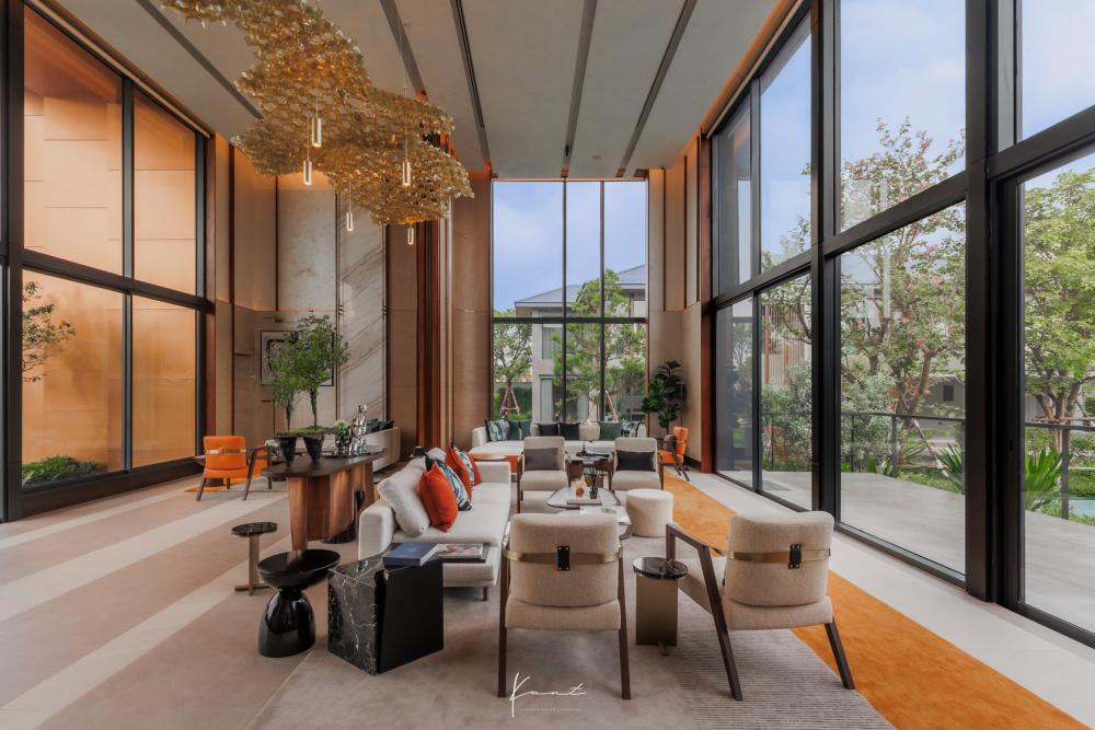 สถาปัตยกรรมและการออกแบบถือเป็นรูปแบบศิลปะที่ยั่งยืนที่สุด 𝐂𝐫𝐚𝐟𝐭𝐞𝐝 𝐭𝐨 𝐋𝐚𝐬𝐭