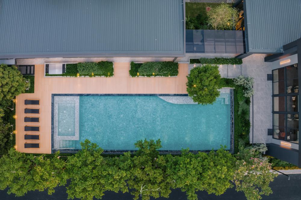 สถาปัตยกรรมและการออกแบบถือเป็นรูปแบบศิลปะที่ยั่งยืนที่สุด 𝐂𝐫𝐚𝐟𝐭𝐞𝐝 𝐭𝐨 𝐋𝐚𝐬𝐭