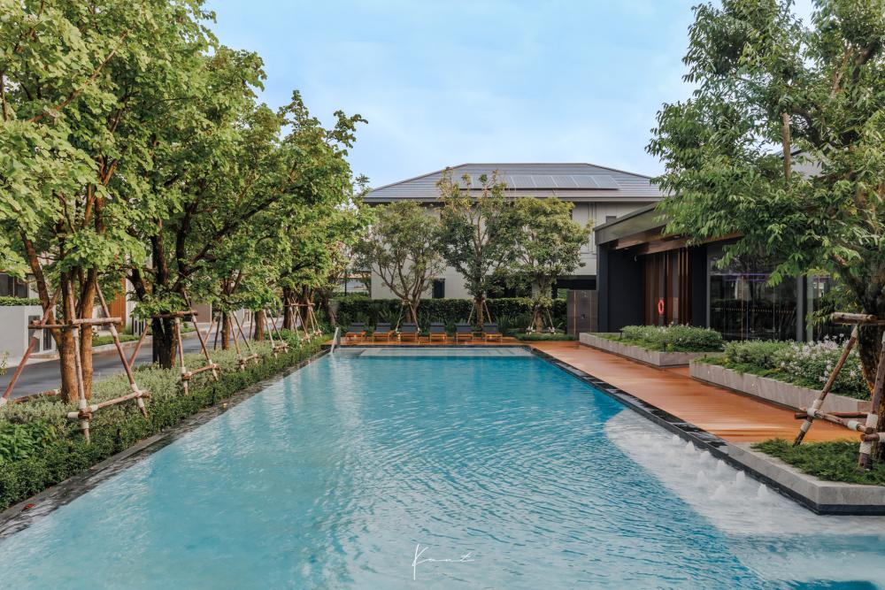 สถาปัตยกรรมและการออกแบบถือเป็นรูปแบบศิลปะที่ยั่งยืนที่สุด 𝐂𝐫𝐚𝐟𝐭𝐞𝐝 𝐭𝐨 𝐋𝐚𝐬𝐭