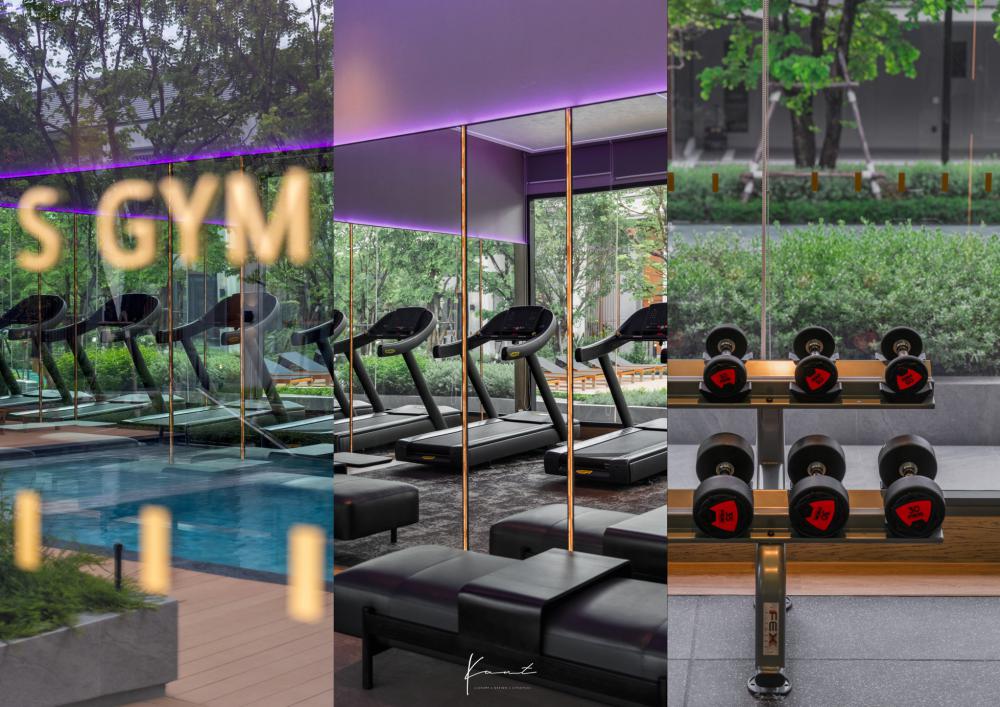 สถาปัตยกรรมและการออกแบบถือเป็นรูปแบบศิลปะที่ยั่งยืนที่สุด 𝐂𝐫𝐚𝐟𝐭𝐞𝐝 𝐭𝐨 𝐋𝐚𝐬𝐭